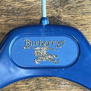 BURBERRYS’ Blue Hangar‎